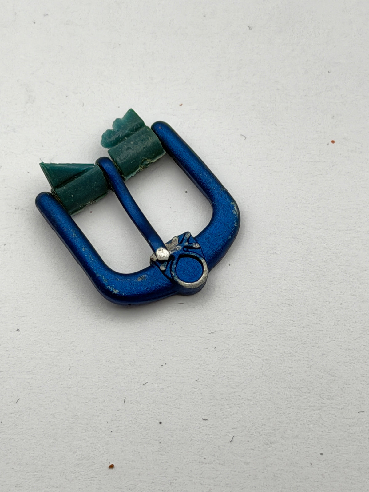 benetton 14mm fibbia buckle