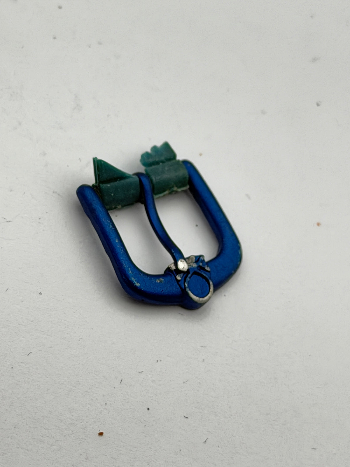 benetton 14mm fibbia buckle