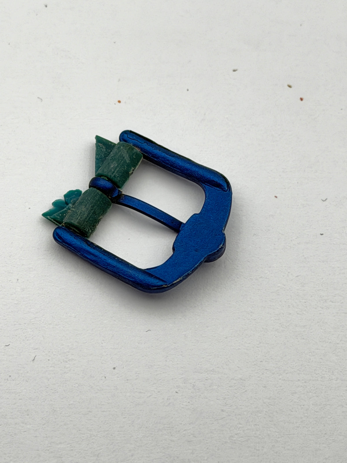 benetton 14mm fibbia buckle