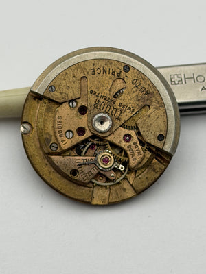 Tudor 395 automatic movement movimento rare vintage