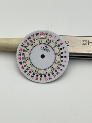 aldex 21mm dial quadrante