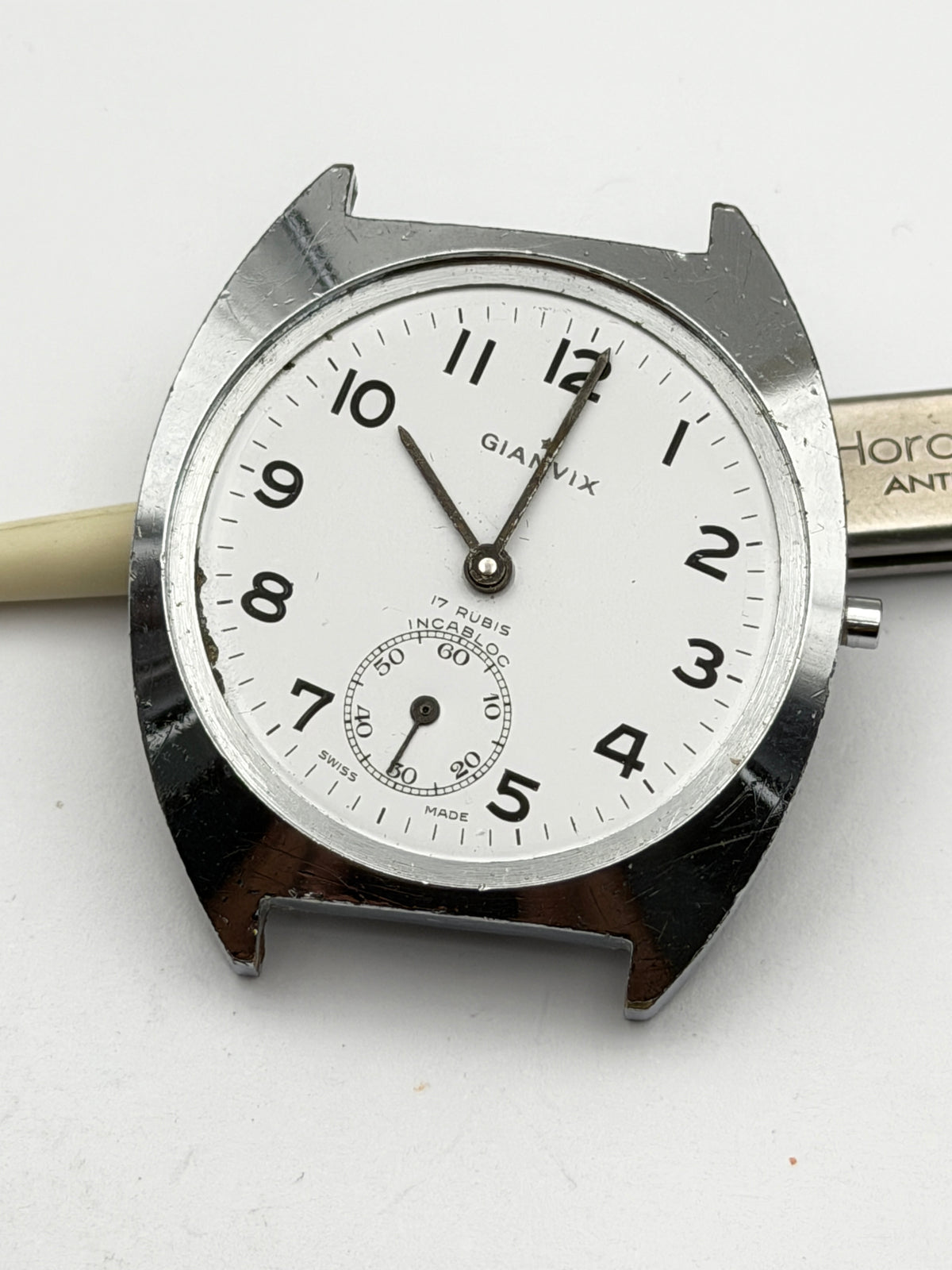ginavix fs 36mm ferrovie