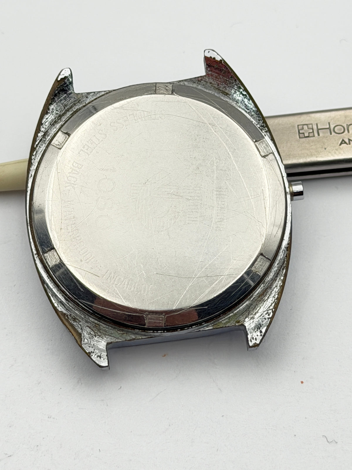 ginavix fs 36mm ferrovie