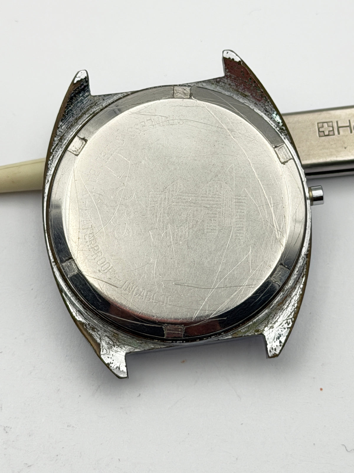 ginavix fs 36mm ferrovie