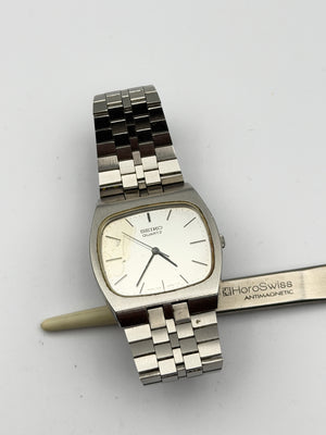seiko quartz 4100-5059 33mm