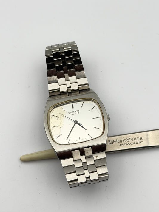 seiko quartz 4100-5059 33mm