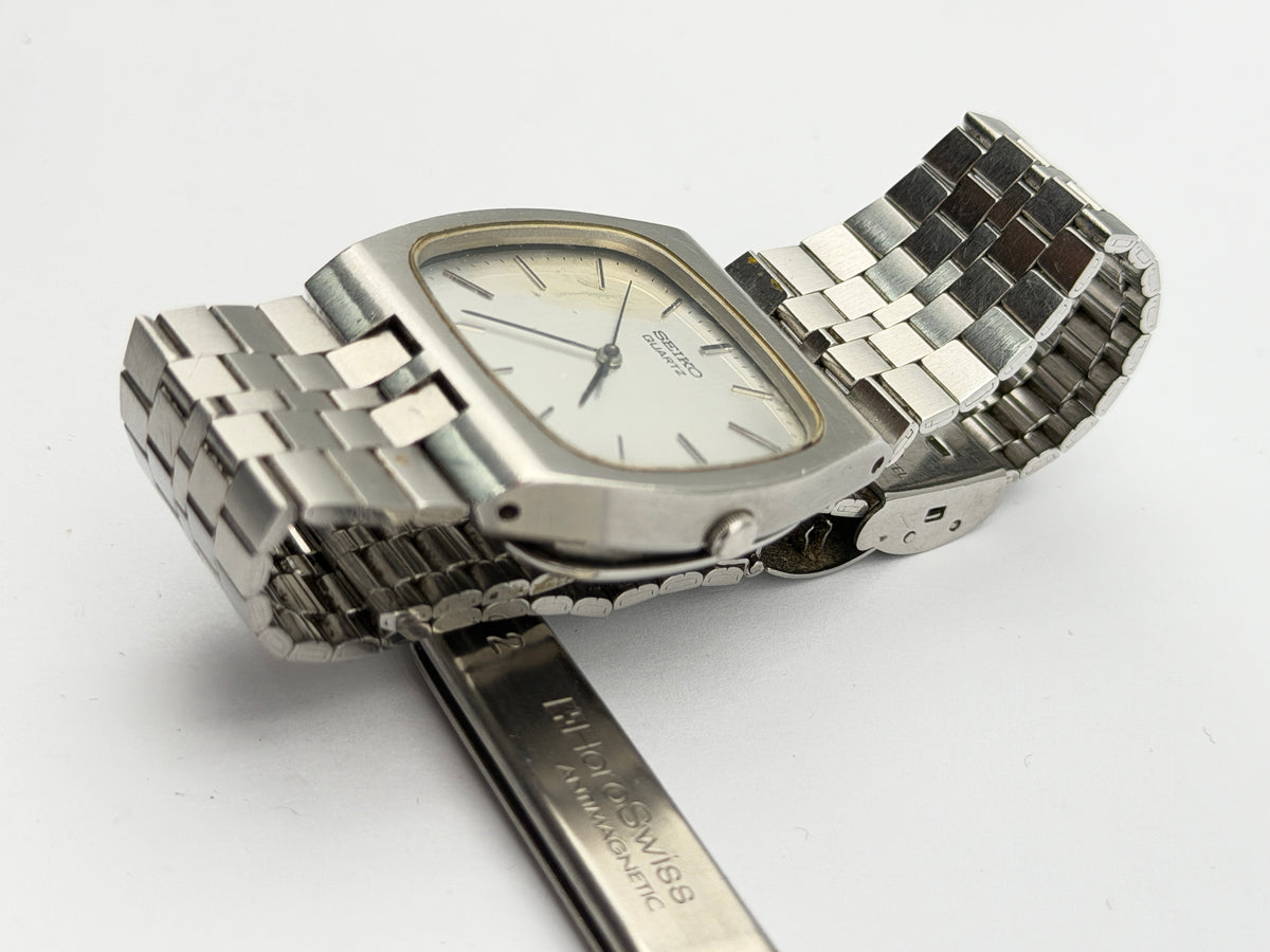seiko quartz 4100-5059 33mm
