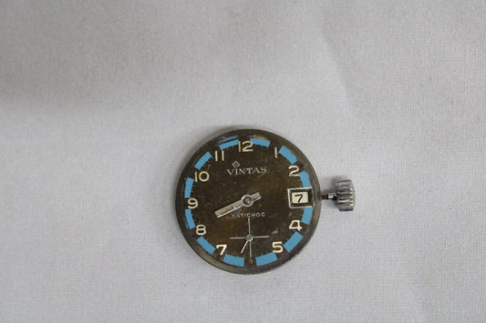 lorsa 238 movement movimento
