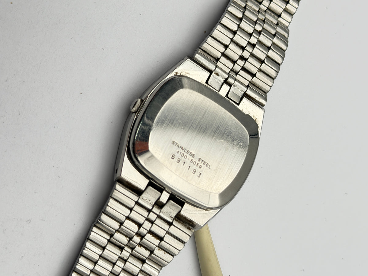 seiko quartz 4100-5059 33mm