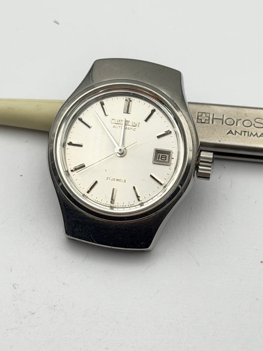 citizen automatic 70-0255 21mm