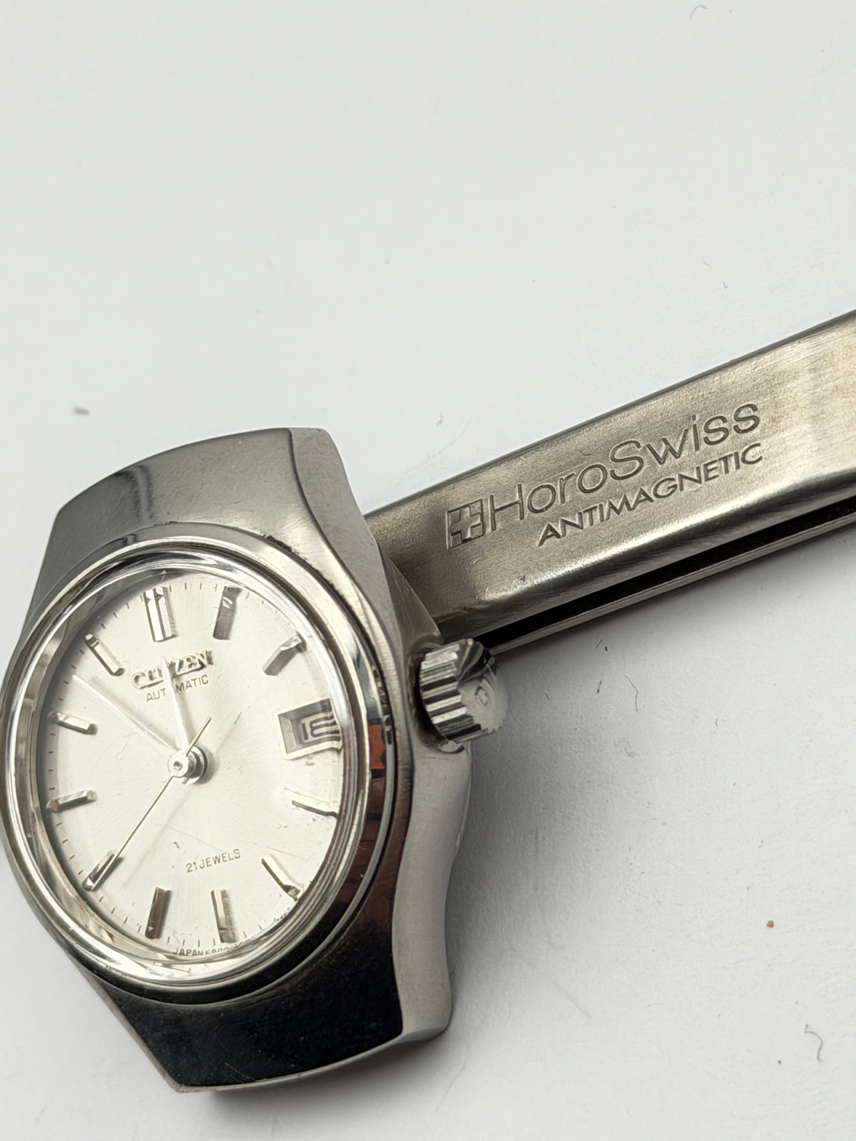 citizen automatic 70-0255 21mm