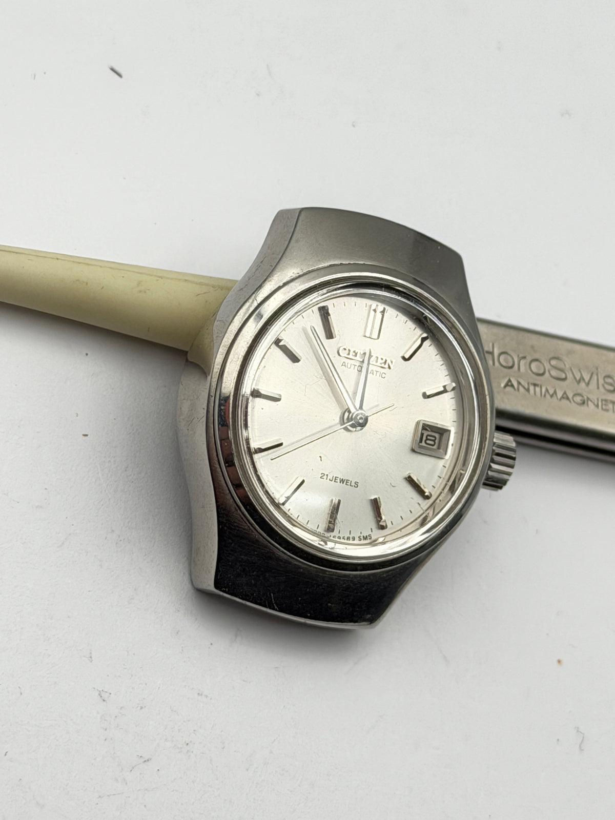 citizen automatic 70-0255 21mm