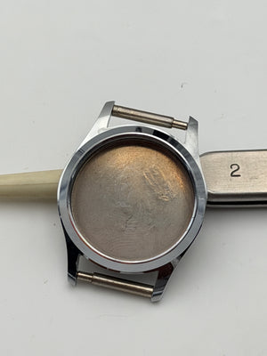 anonimo cassa 22-19mm cassa case watch