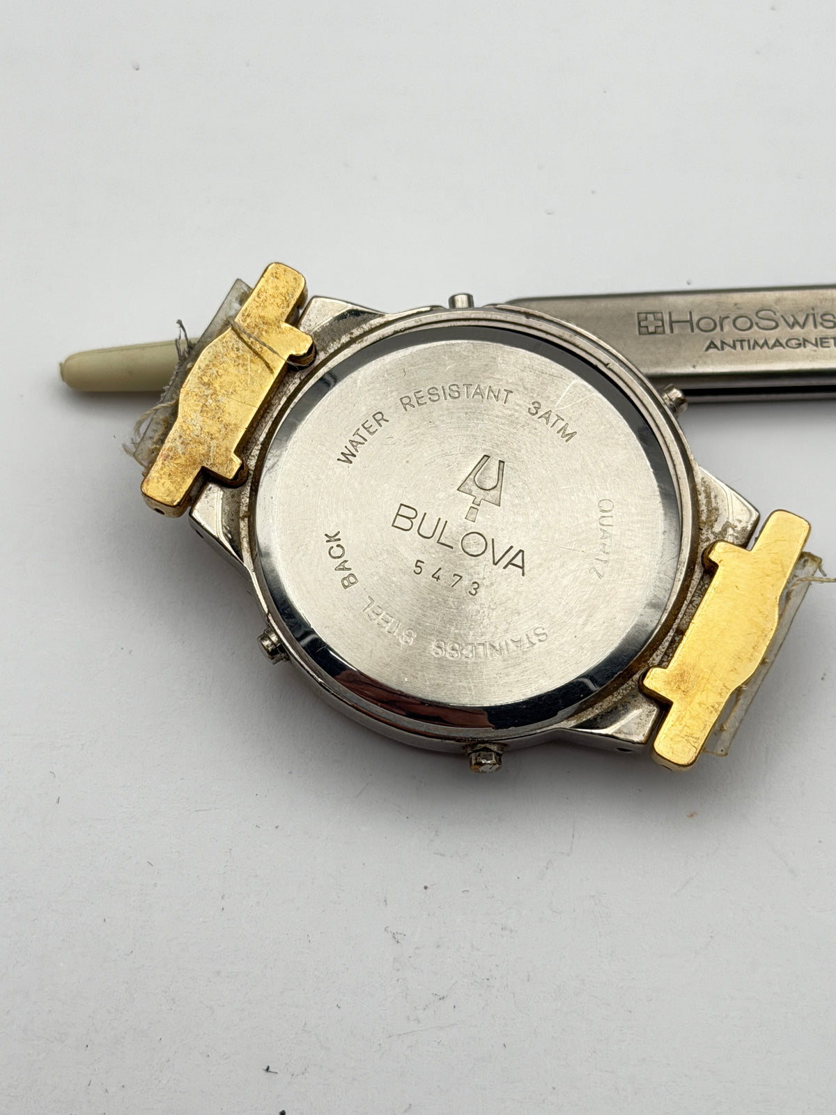 bulova 5473 36mm