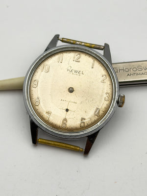 rewel 35mm ut 6310 unitas