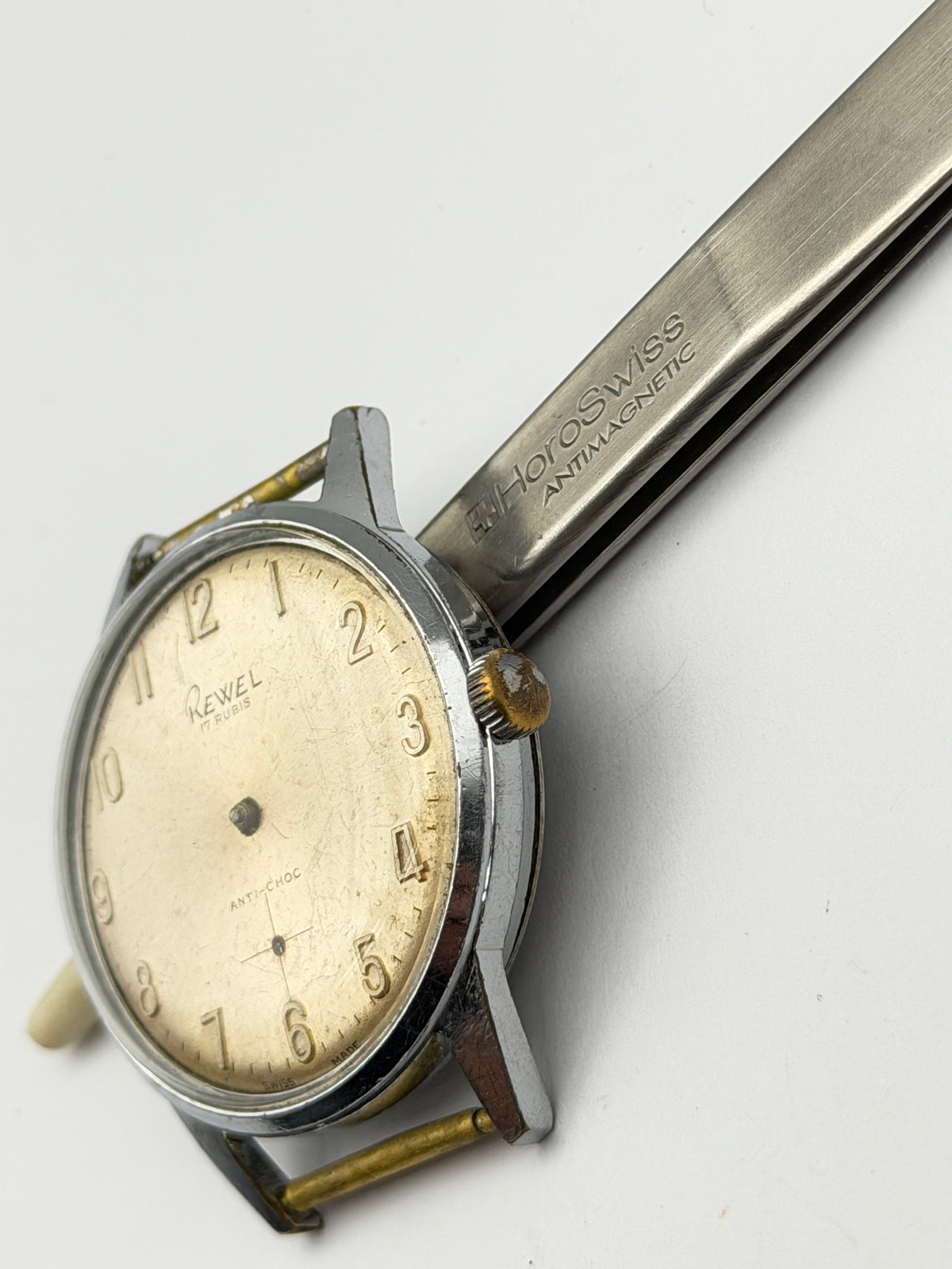 rewel 35mm ut 6310 unitas