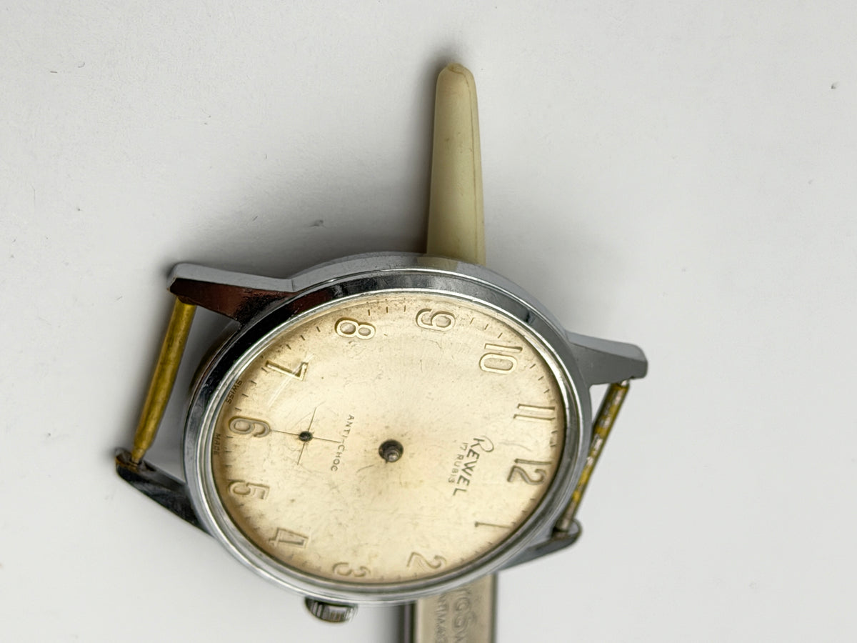 rewel 35mm ut 6310 unitas