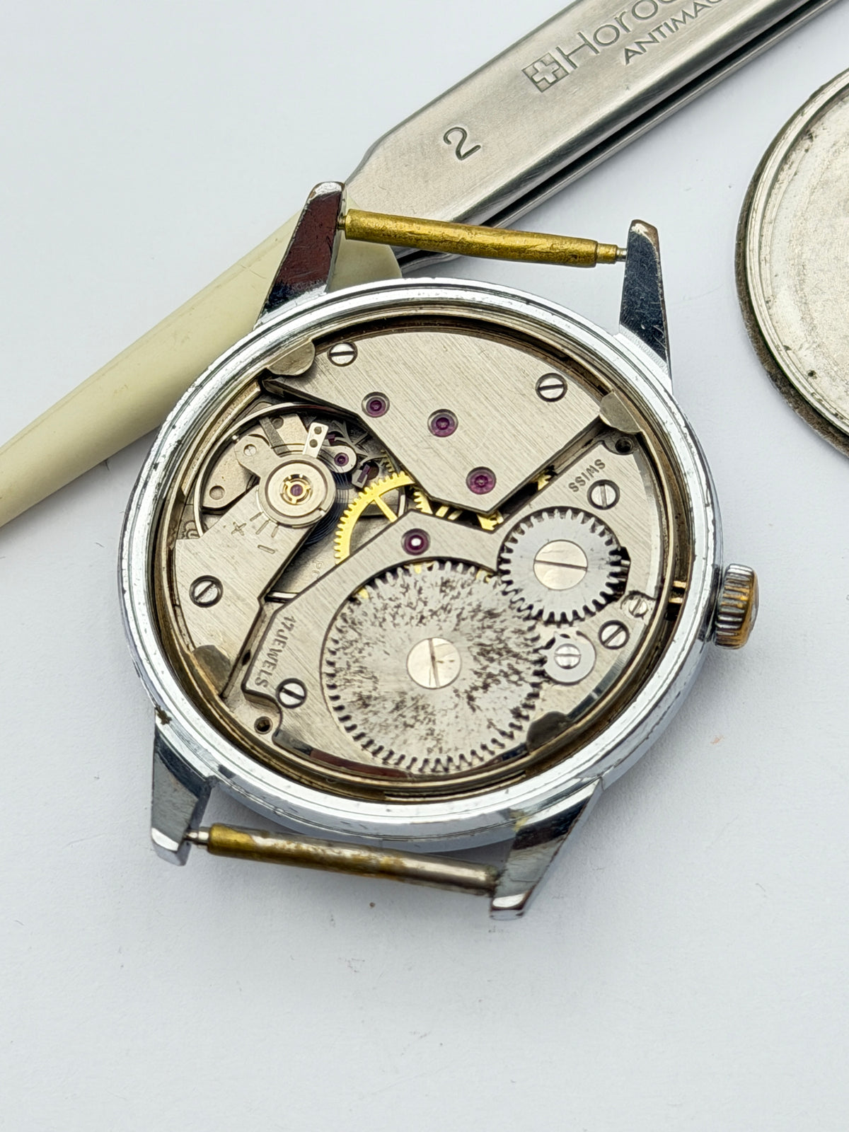 rewel 35mm ut 6310 unitas