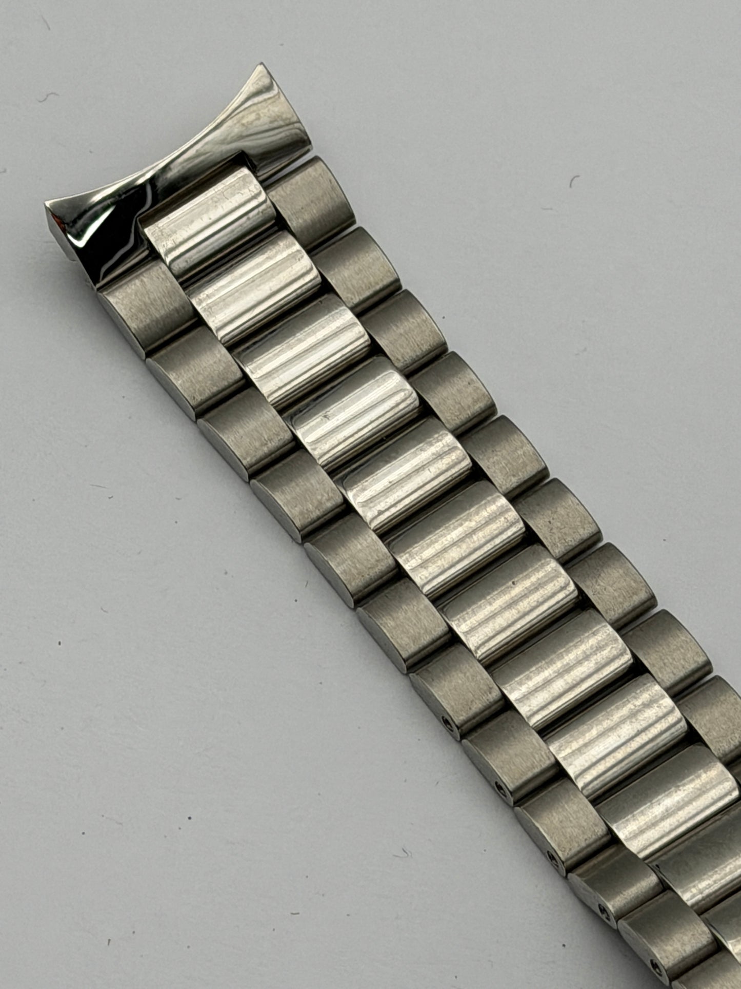 Gucci bracciale bracelet steel 20mm