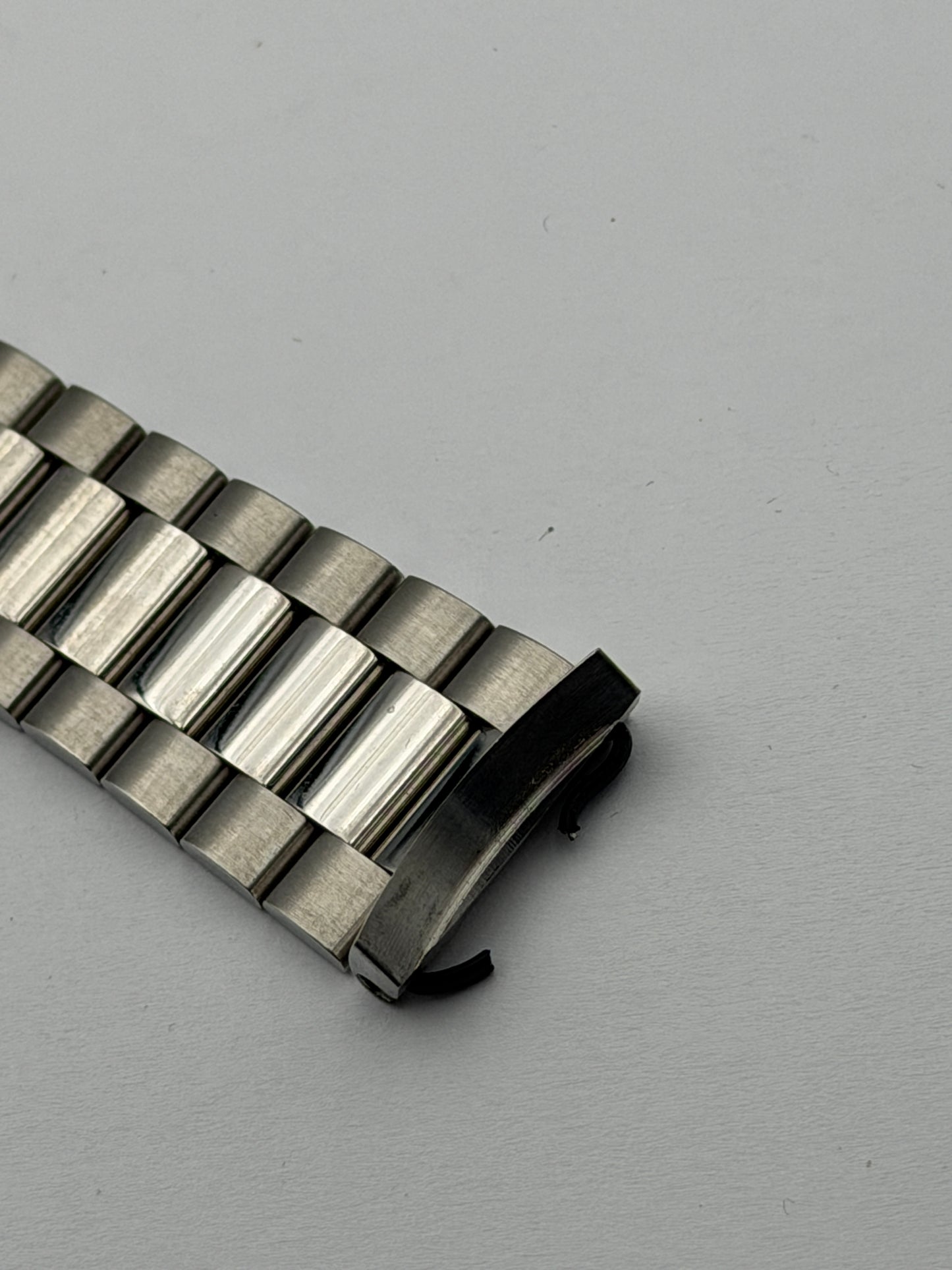 Gucci bracciale bracelet steel 20mm
