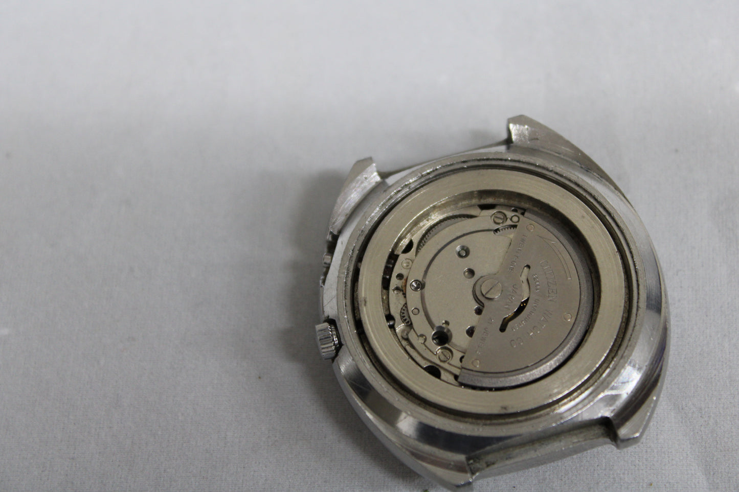 Citizen ufo automatic 44mm watch