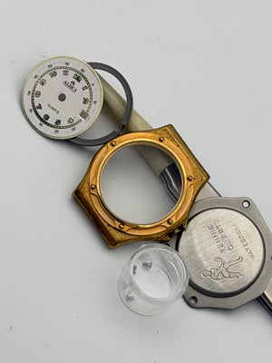 aldex 9226 esa 556,112 30mm cassa case watch