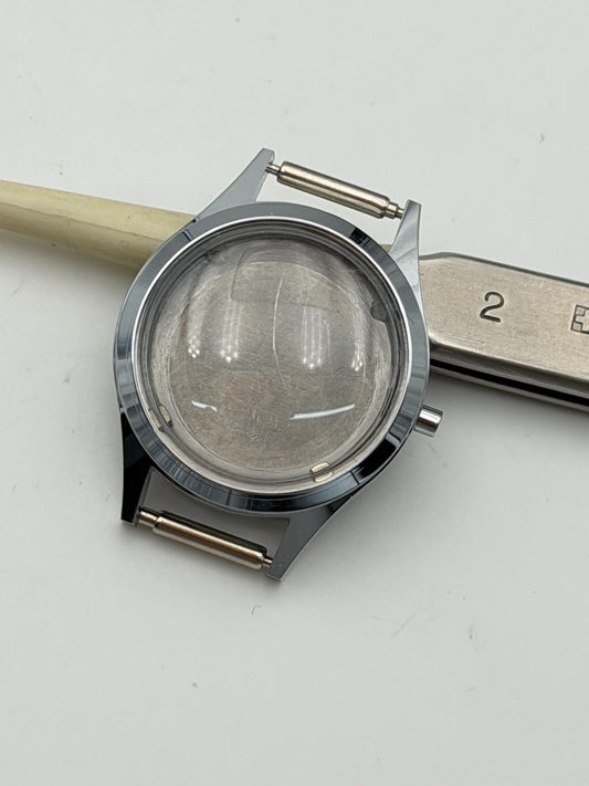 anonimo cassa impermabile 22mm case watch