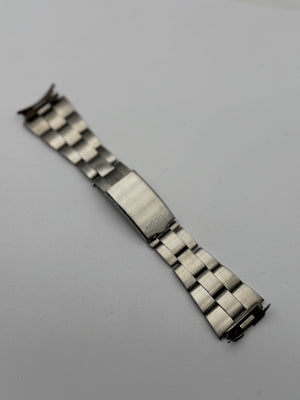 ricoh cinturino strap steel vintage 20mm