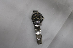 monvis sub diver 26mm watch