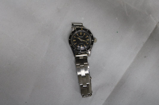 monvis sub diver 26mm watch