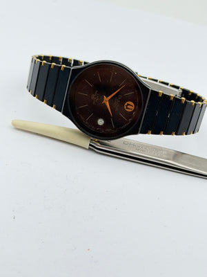 bulova quartz 33mm