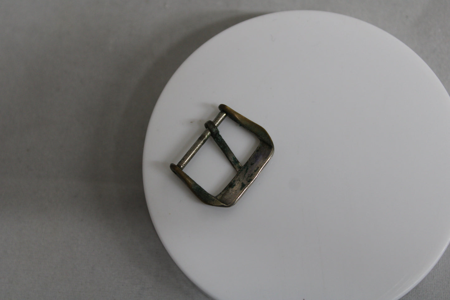 Mido buckle fibbia 16mm