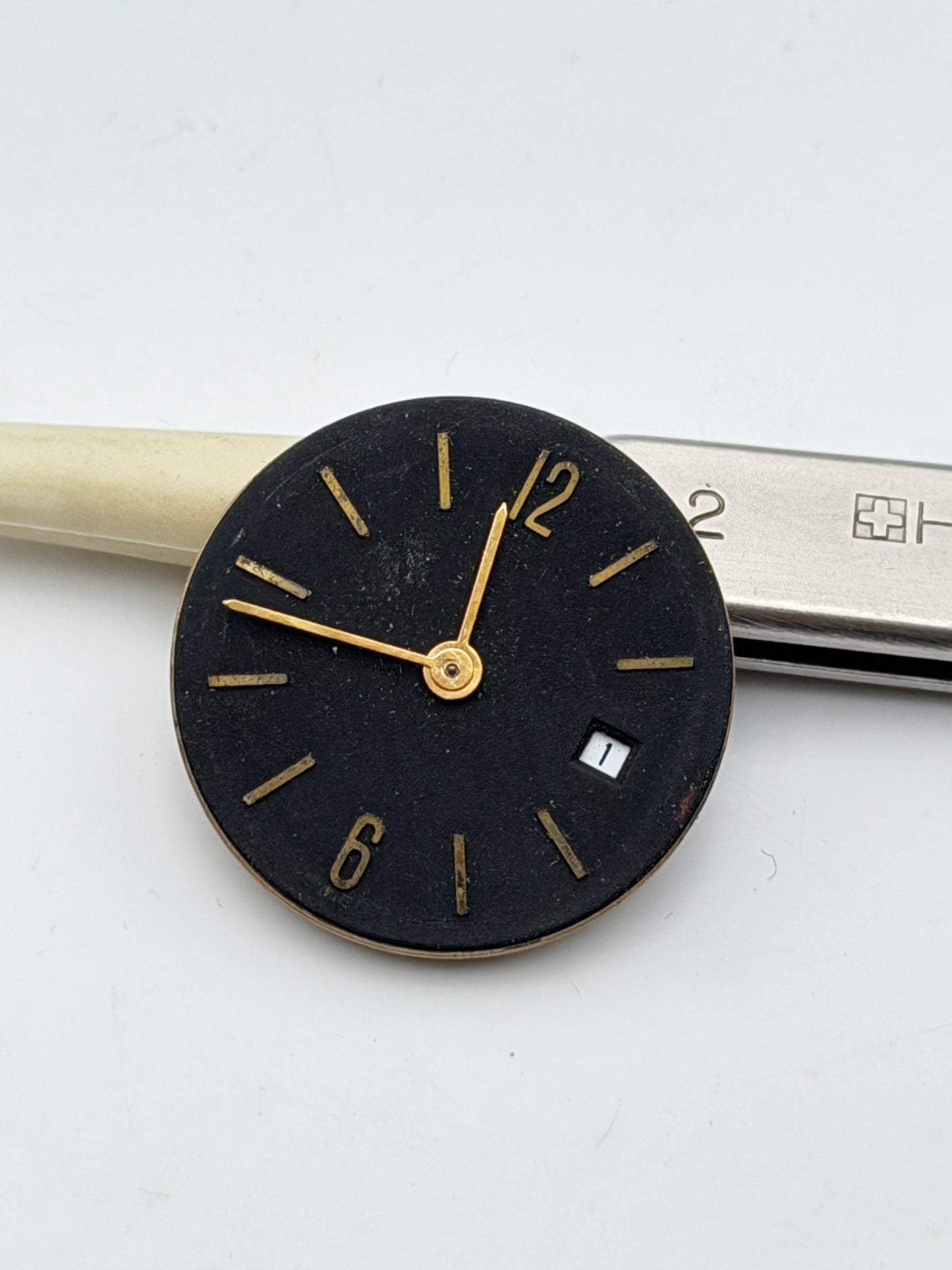 bulgari eta 956.112 quartz movement movimento