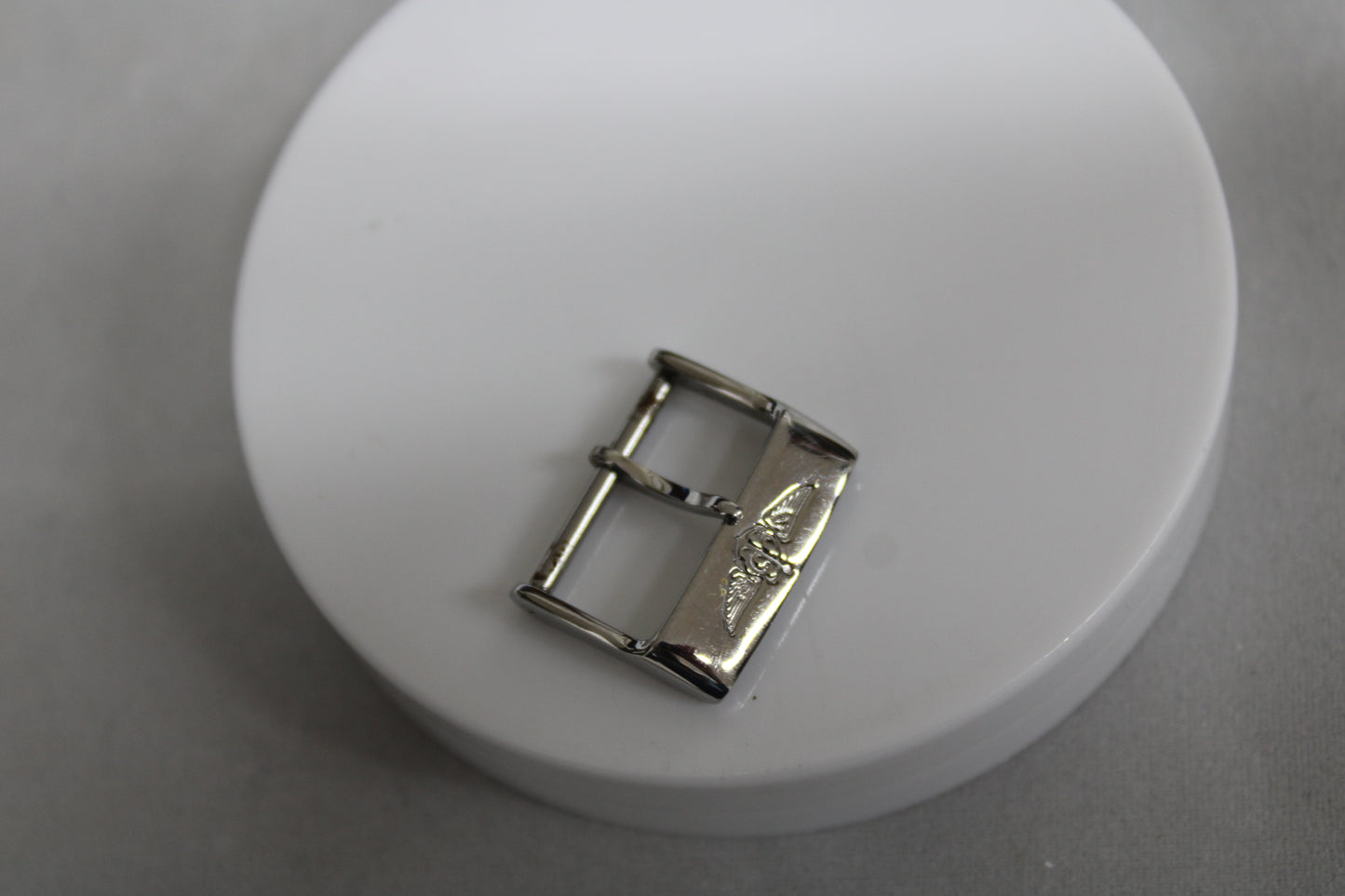 Breitling fibbia buckle 18mm