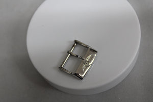 Breitling fibbia buckle 18mm