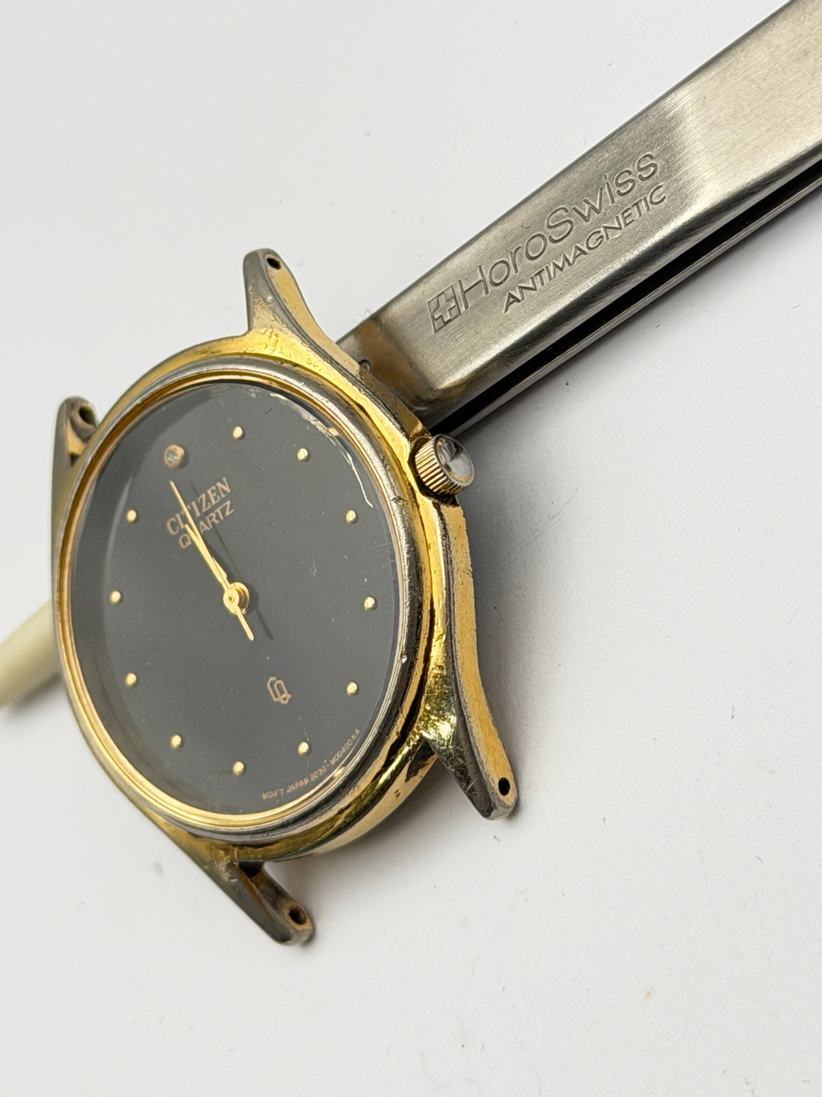 citizen quartz 32mm 6030-0705013