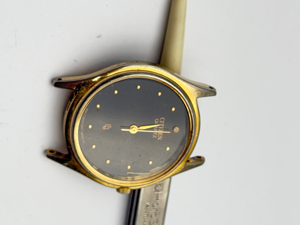 citizen quartz 32mm 6030-0705013