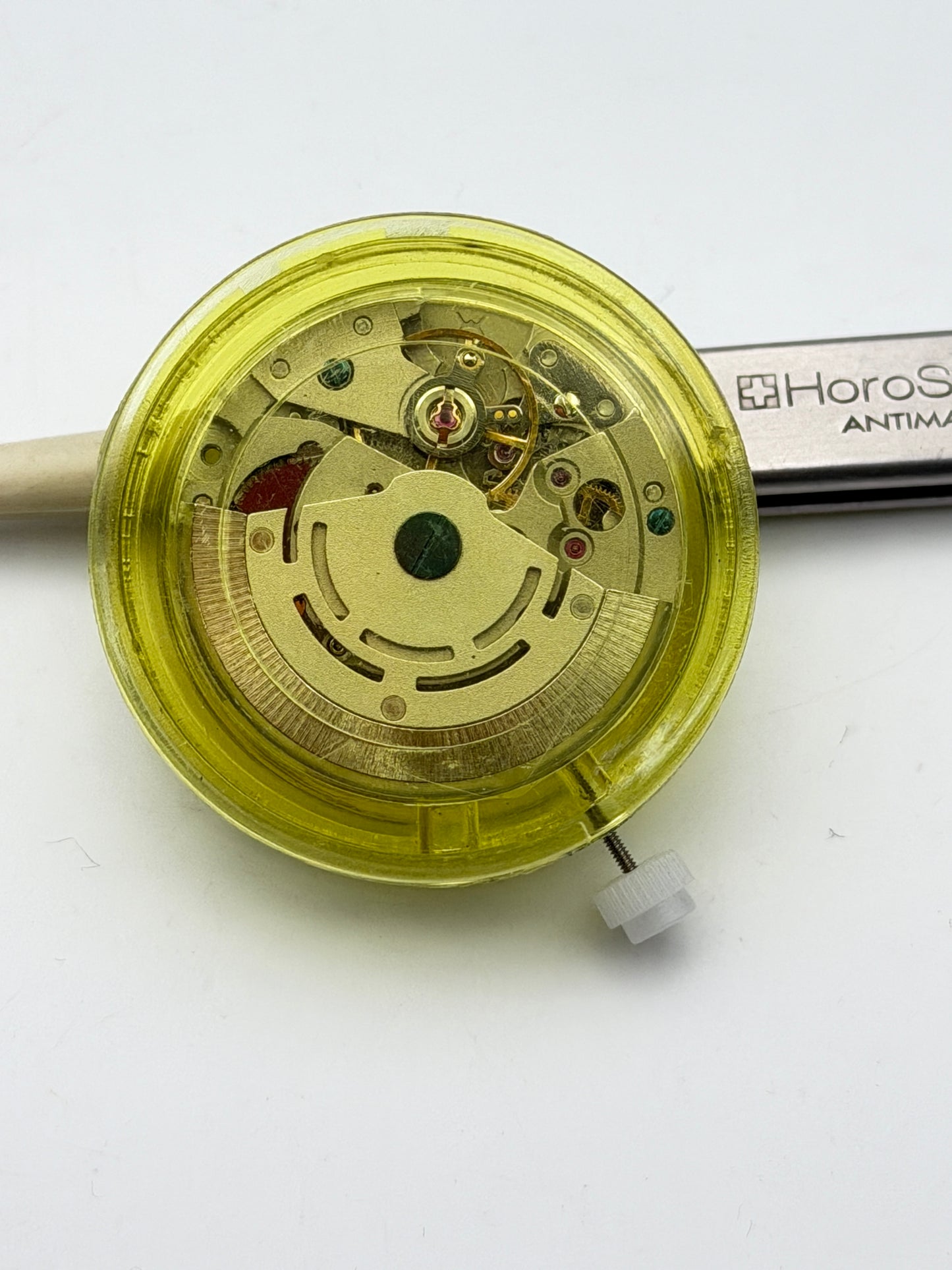 dg 2813 automatic movement movimento nos new