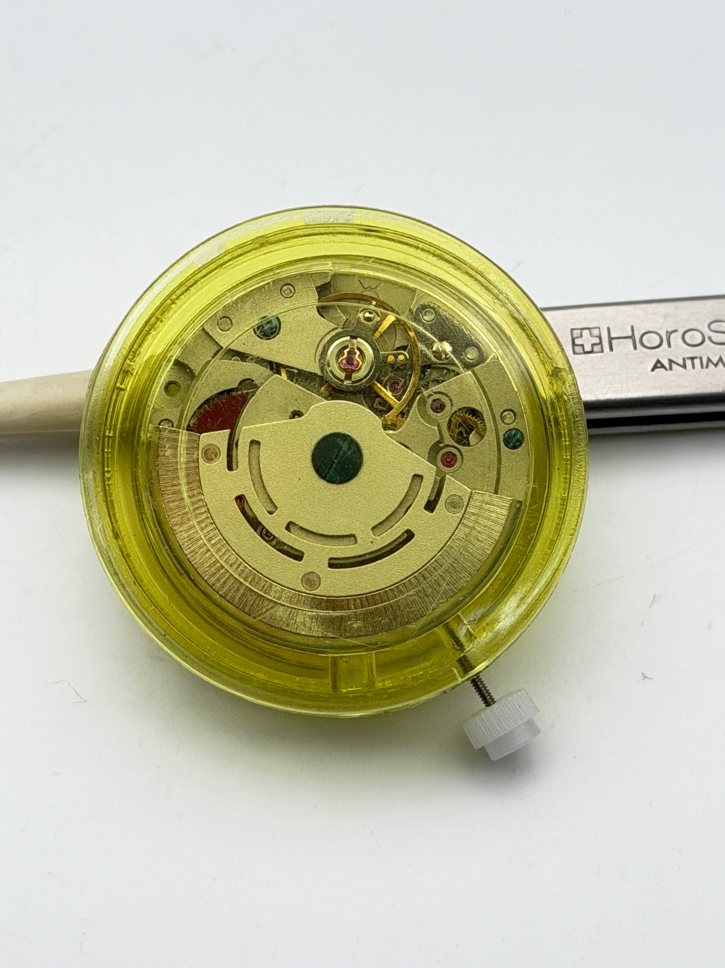 dg 2813 automatic movement movimento nos new