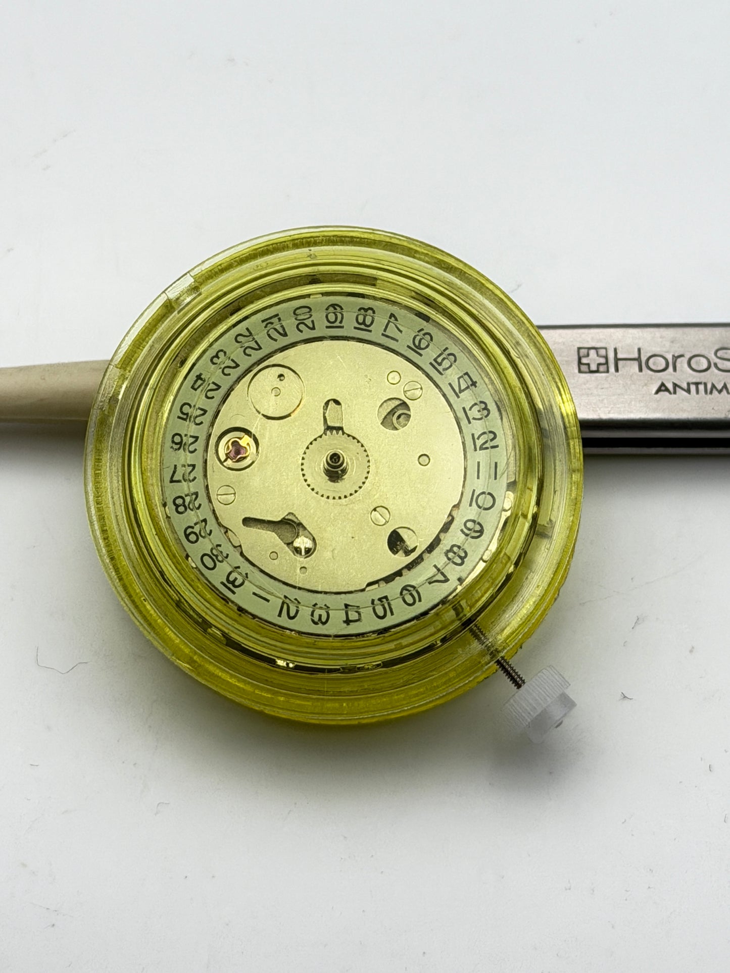 dg 2813 automatic movement movimento nos new