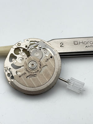 seiko nh70a movement movimento