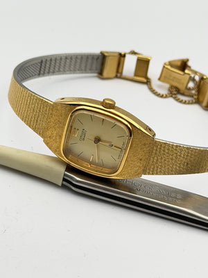 citizen quartz 21mm