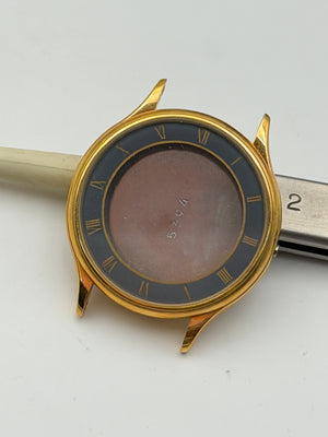 aldex 9313 eta 556,115 25mm cassa case watch