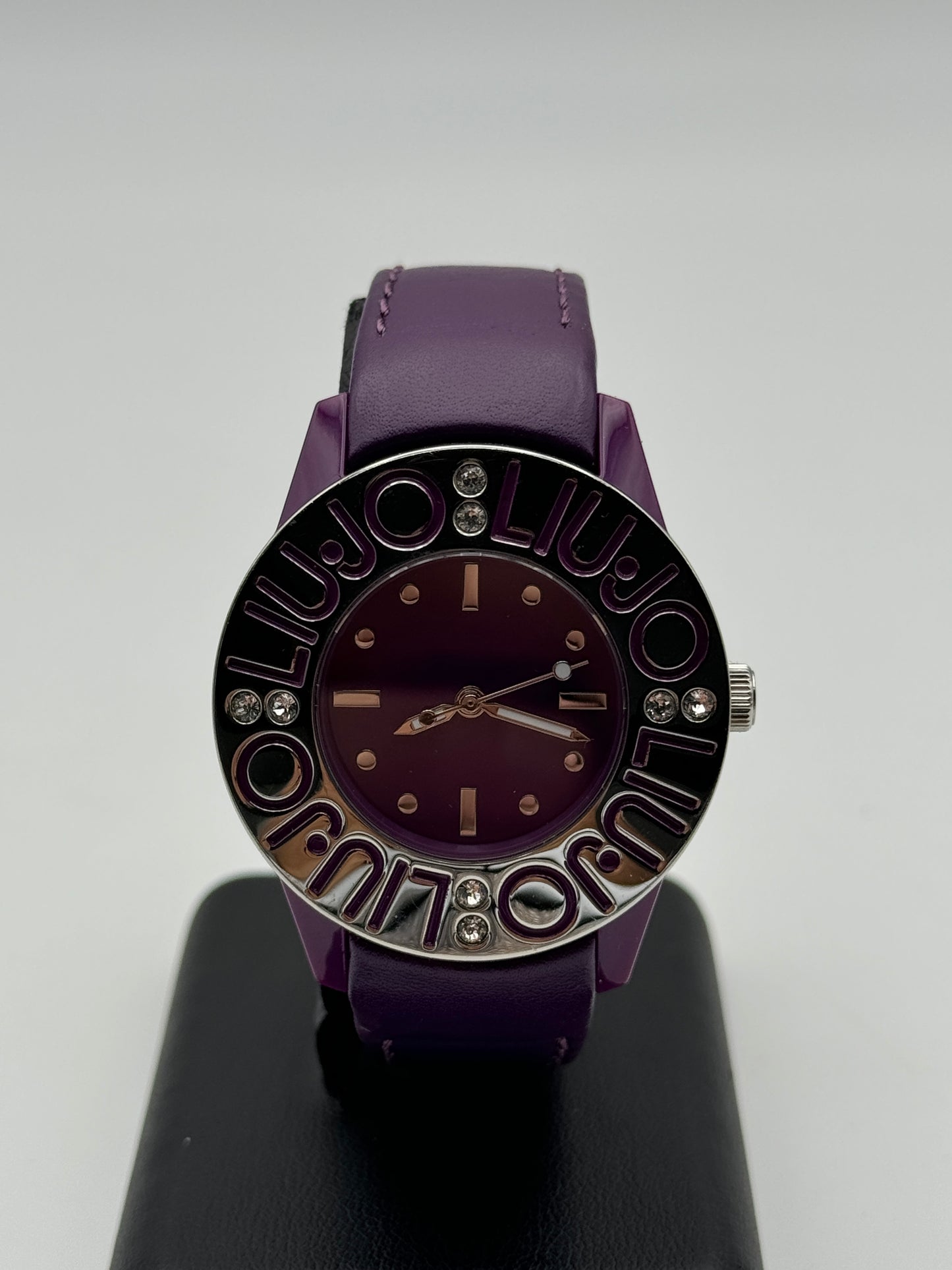 liu jo tlj401 watch 37mm