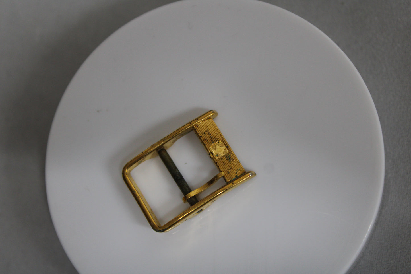 Zenith fibbia buckle 14mm