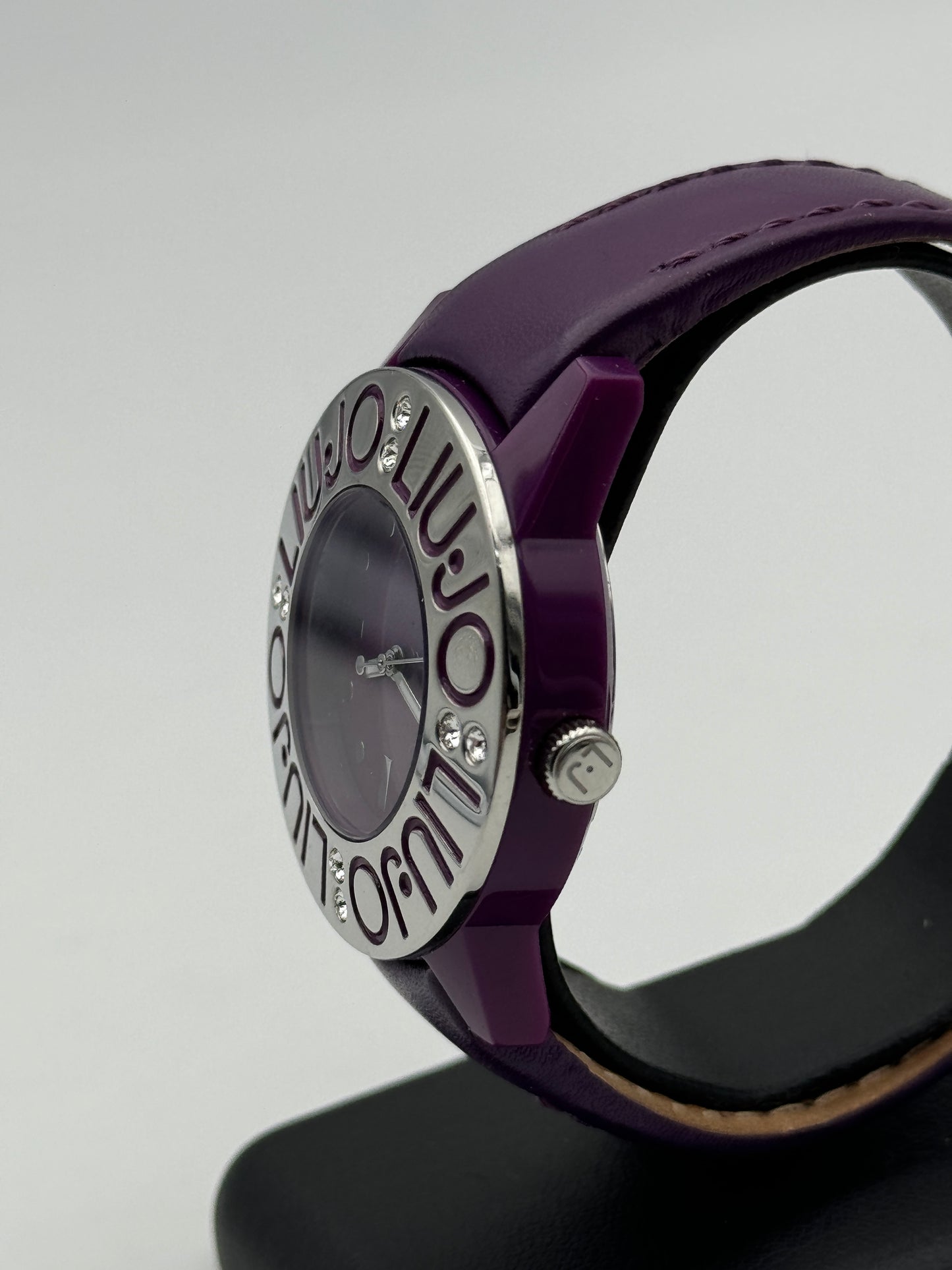 liu jo tlj401 watch 37mm