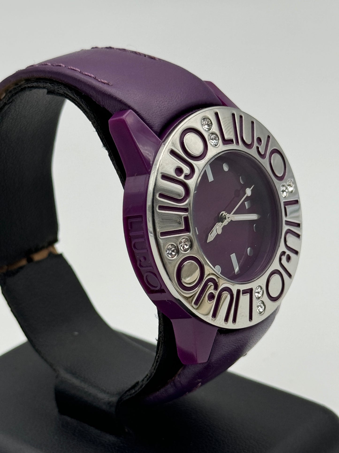 liu jo tlj401 watch 37mm