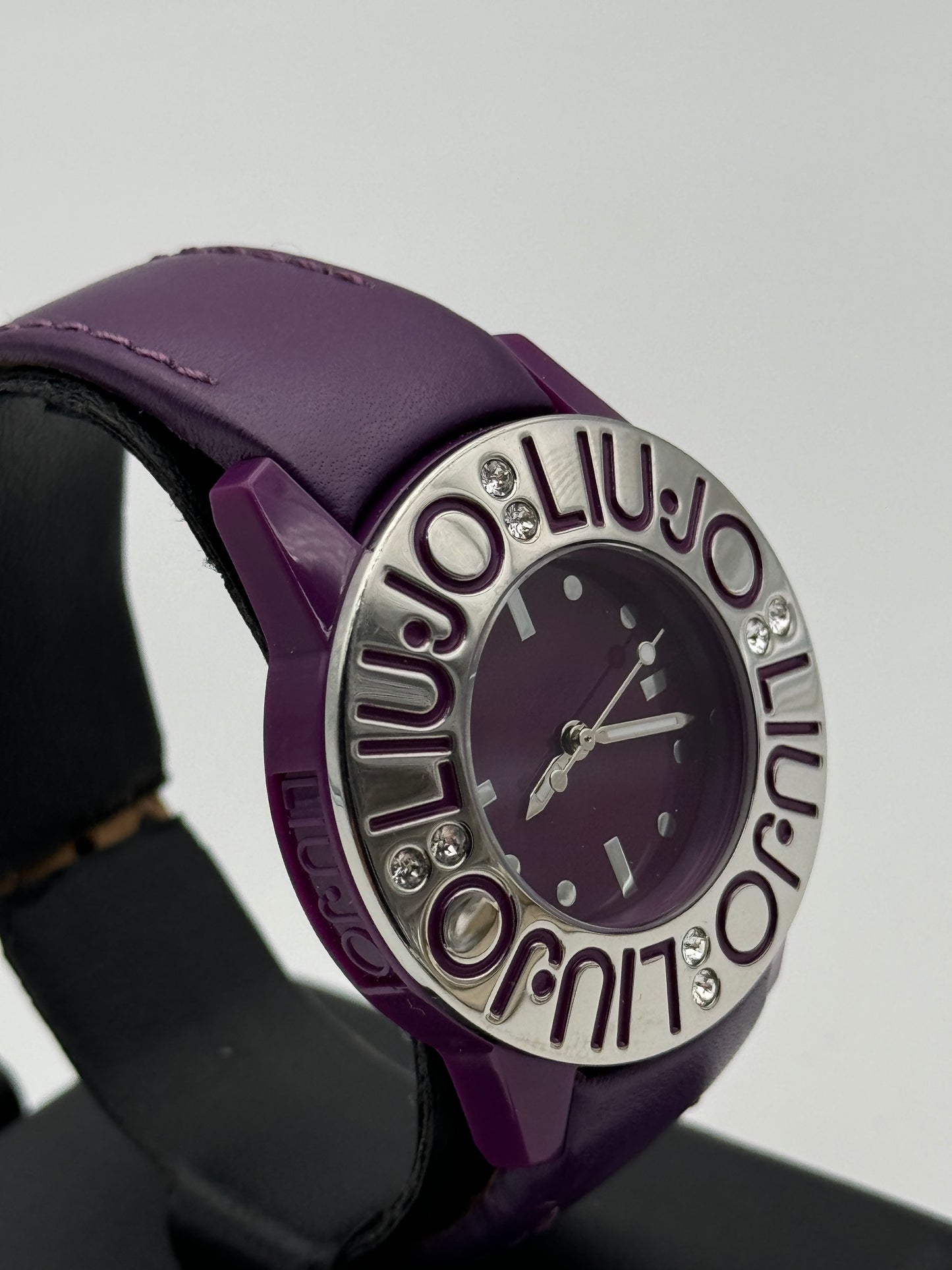 liu jo tlj401 watch 37mm