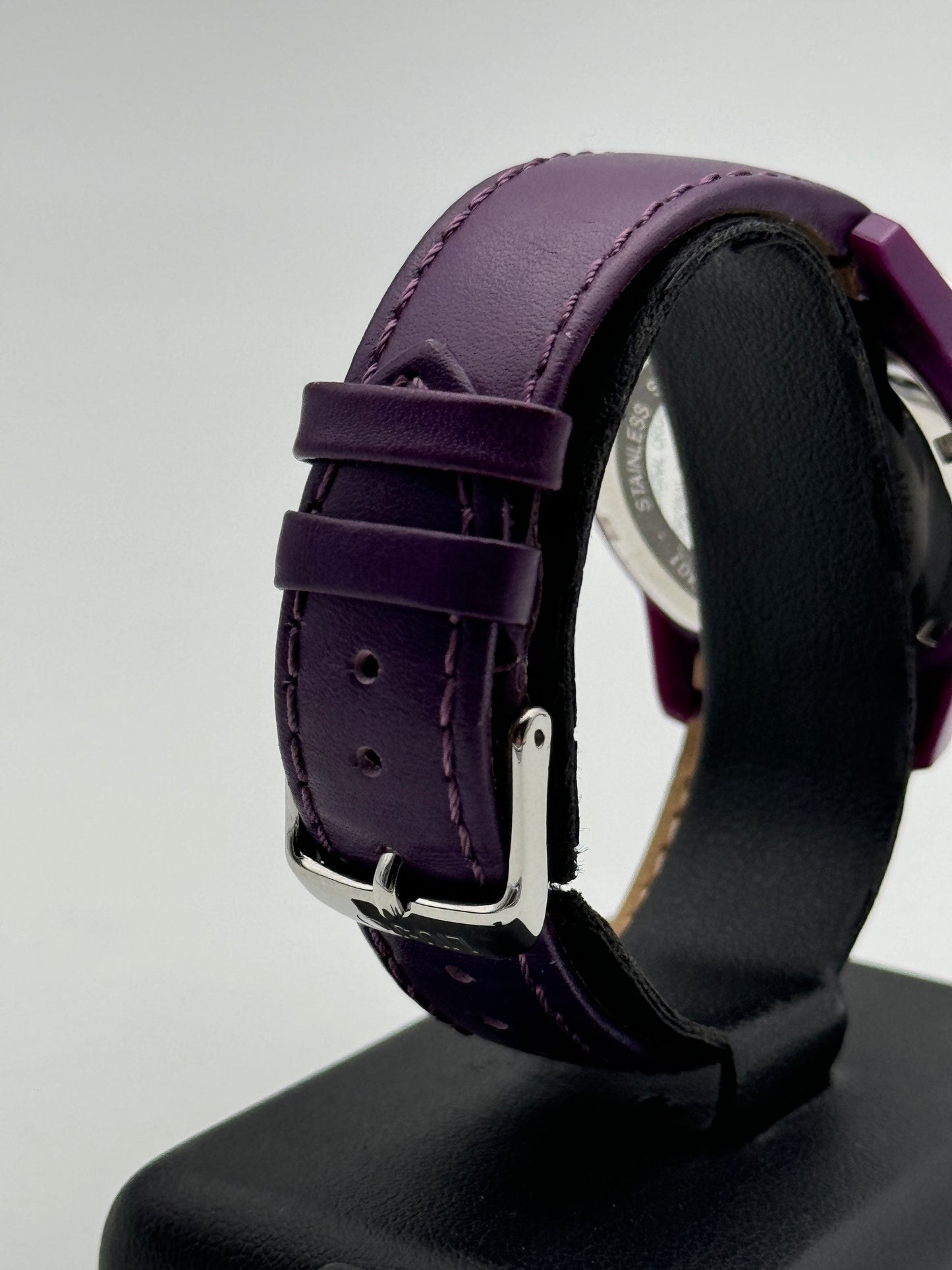 liu jo tlj401 watch 37mm