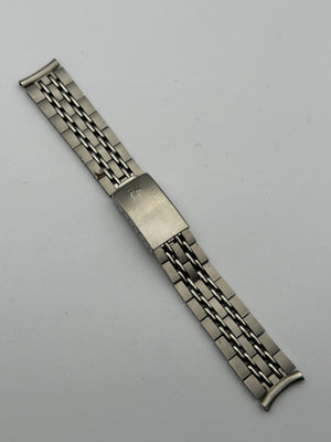 Philip Watch bracciale bracelet steel 18mm